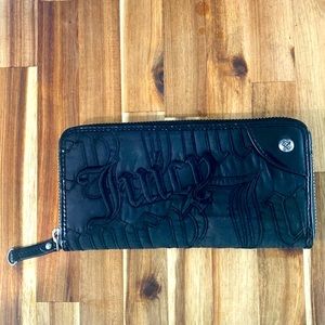 Cute Juicy Couture wallet!